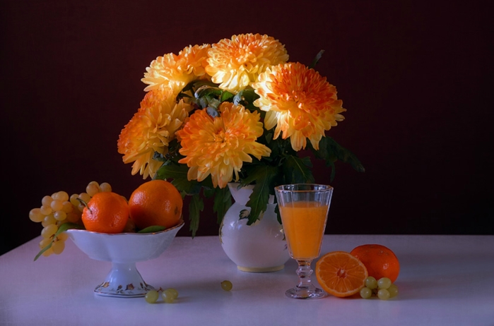 ©Giuseppe Muscio, peintre hyperréaliste